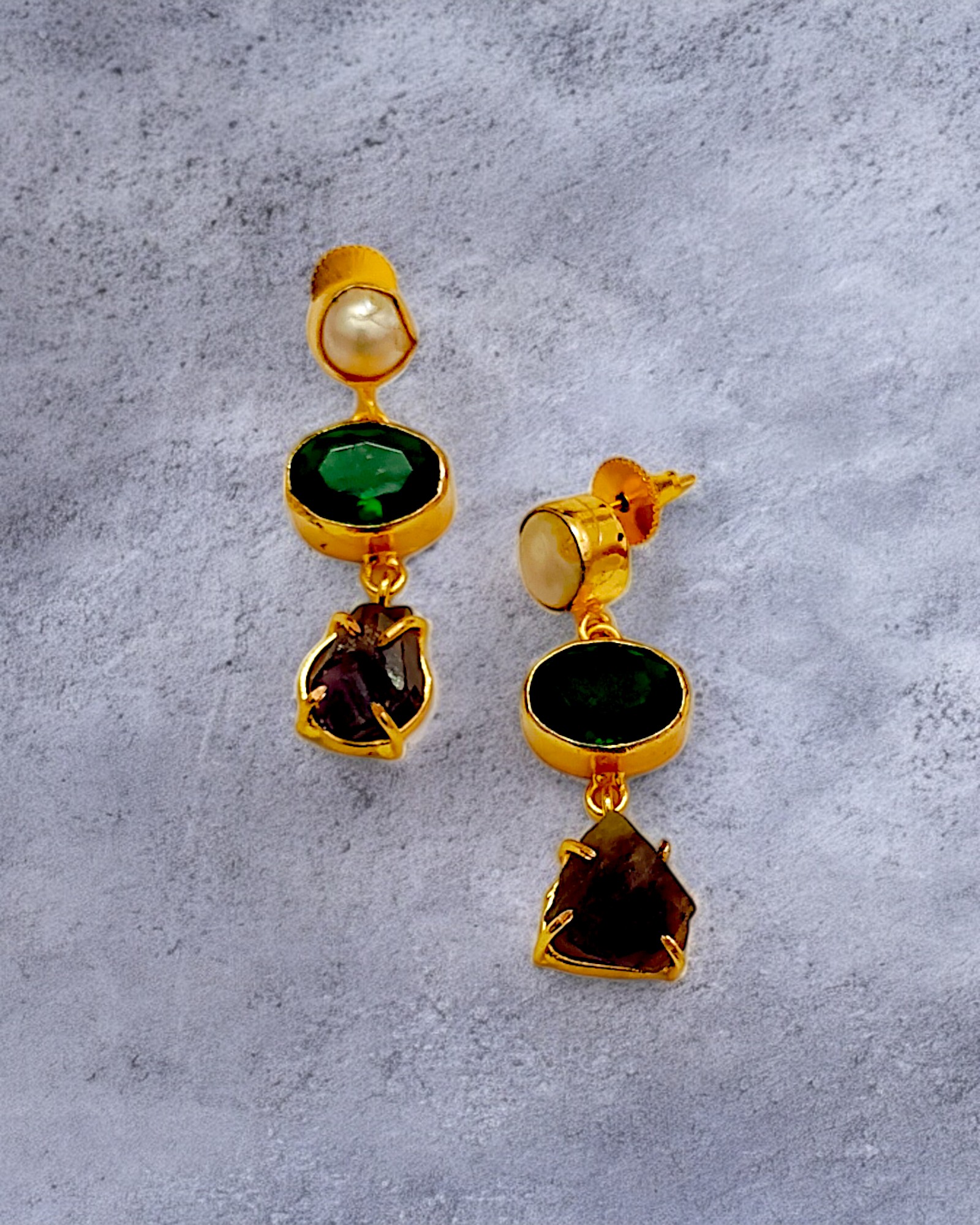 STONE SWING DROPS - Image 4