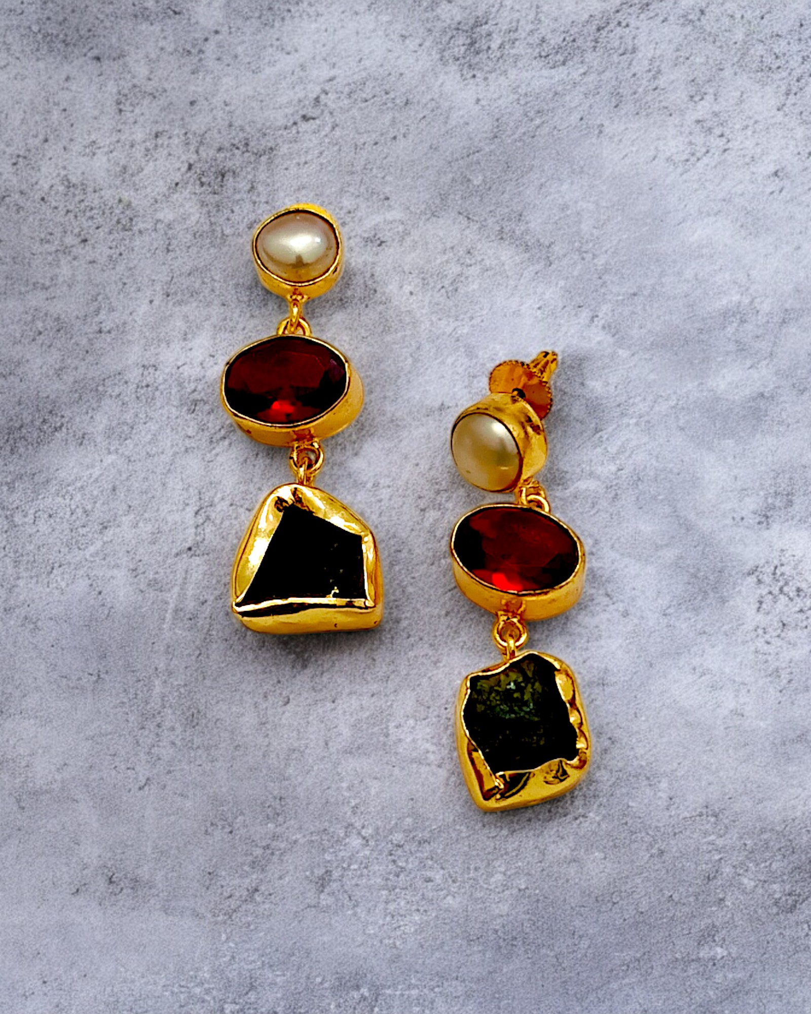 STONE SWING DROPS - Image 3